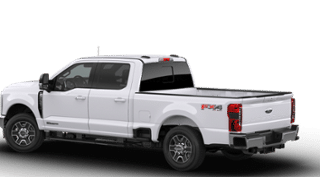 2026 Ford Super Duty® External Image 3